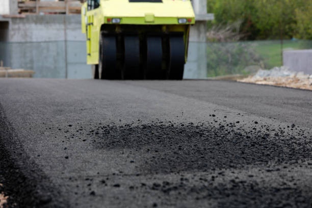 Best Affordable Driveway Pavers  in Castle Point, MO
