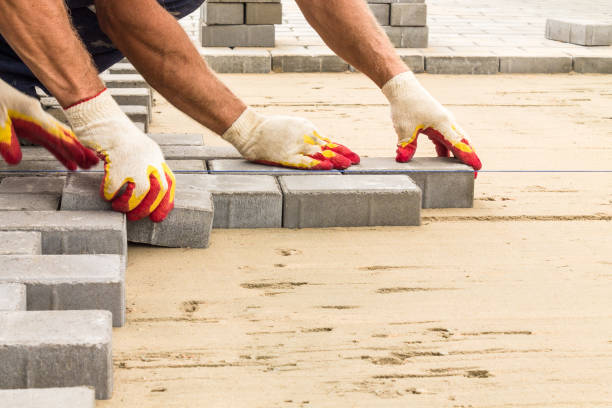 Best Driveway Pavers Near Me  in Castle Point, MO