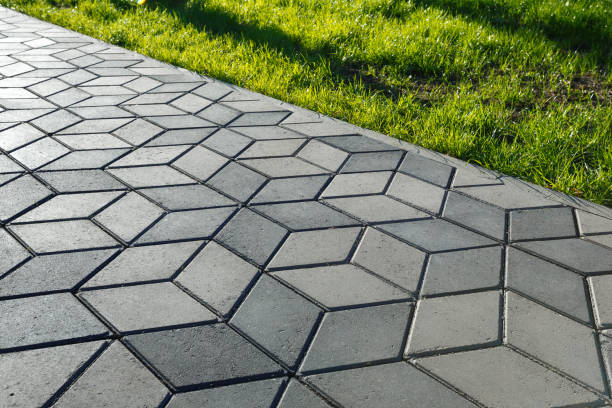Best Cobblestone Driveway Pavers  in Castle Point, MO