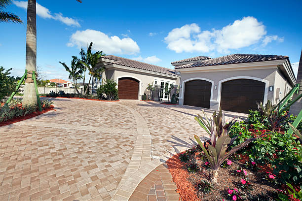 Reasons to Select Us for Your Driveway Paving Requirements in Castle Point, MO