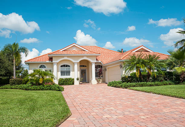 Best Commercial Driveway Pavers  in Castle Point, MO