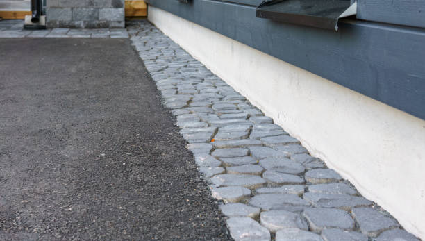 Best Driveway Resurfacing Pavers  in Castle Point, MO