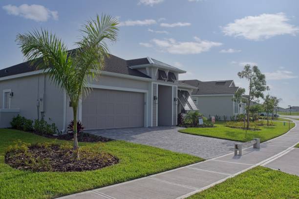 Driveway Pavers for Homes in Castle Point, MO